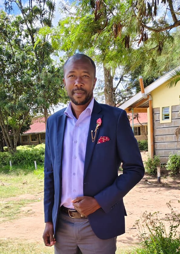 MOSES NAKOLA